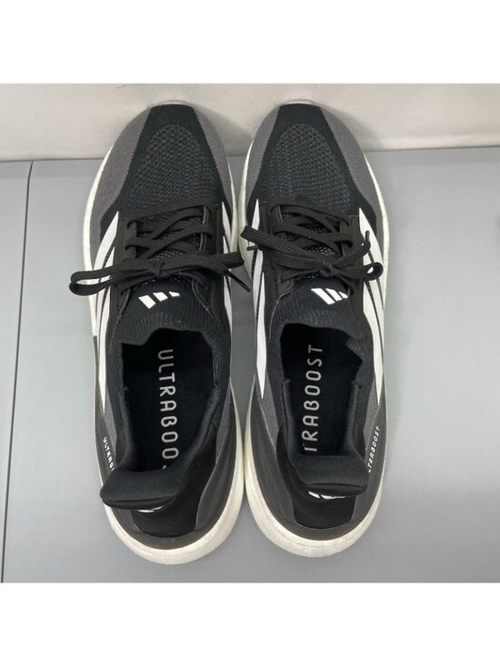 Adidas Ultraboost 5X Sneakers Shoes Running Training Athletic Black Mens 13 main image 4